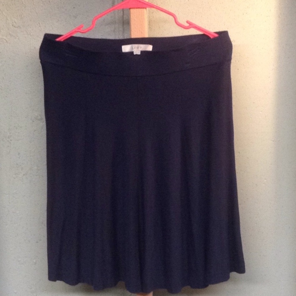 Casual Skirt